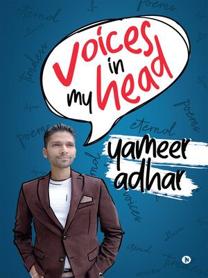 cover image of Voices in my Head